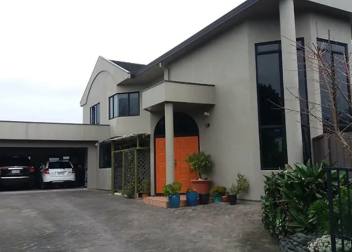 Hamilton East Homestay