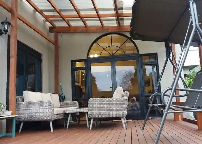 Hamilton East Homestay
