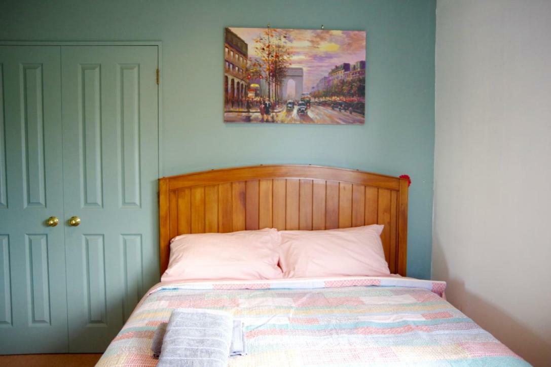 East Homestay Hamilton
