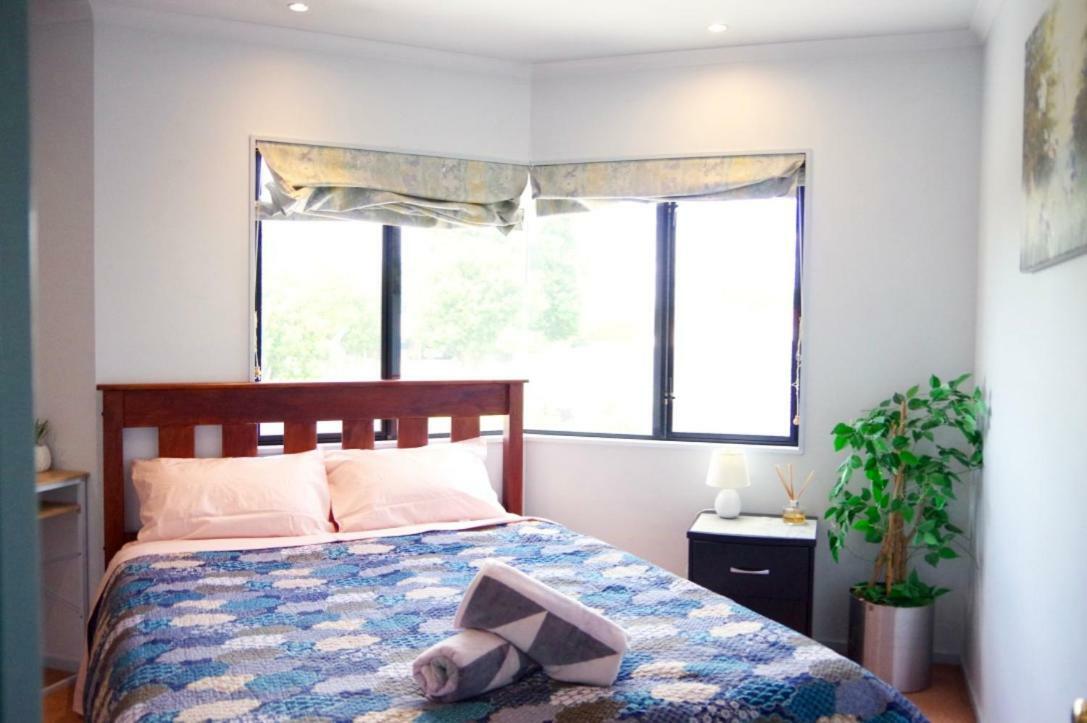 Homestay East Hamilton